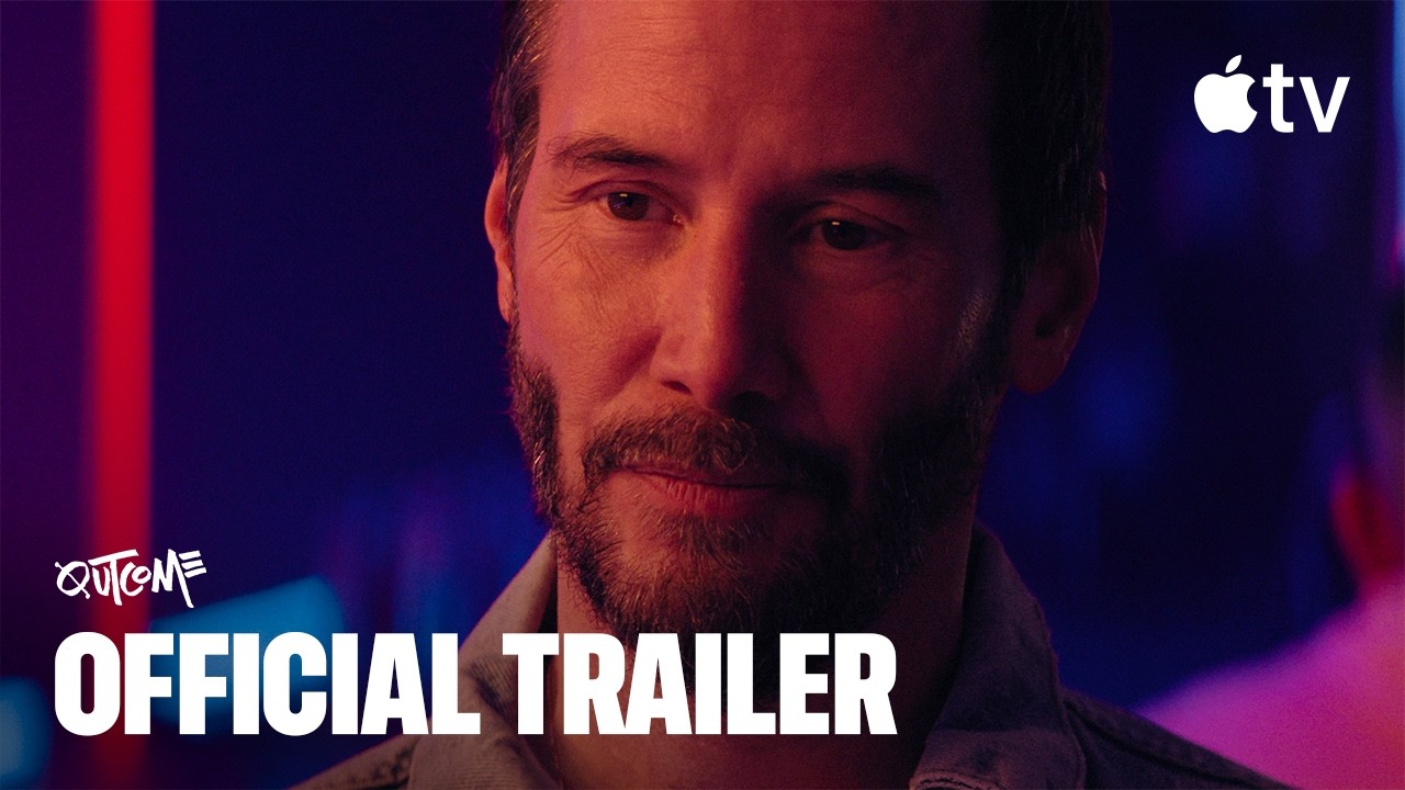 Outcome Trailer