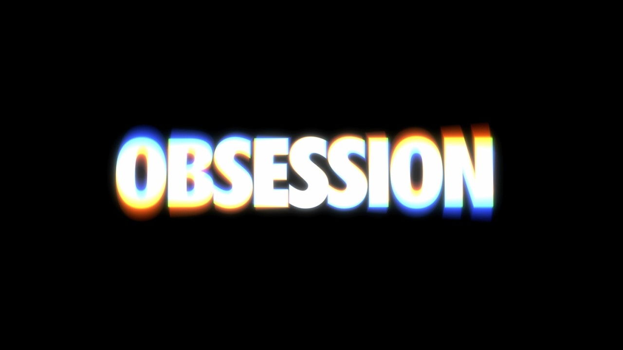 Obsession Trailer