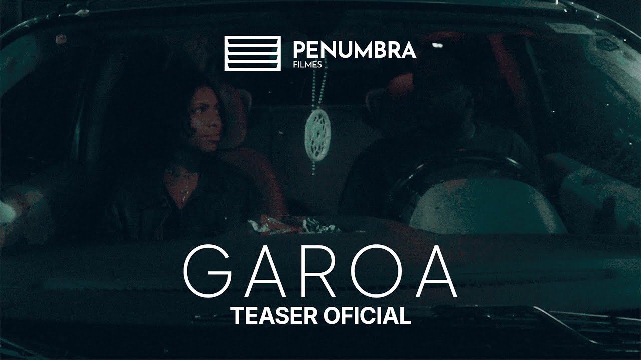 Garoa Trailer