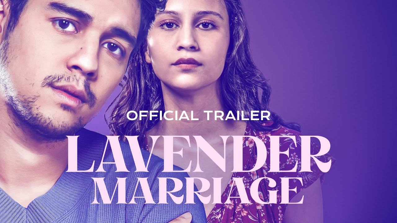 Lavender Marriage Trailer